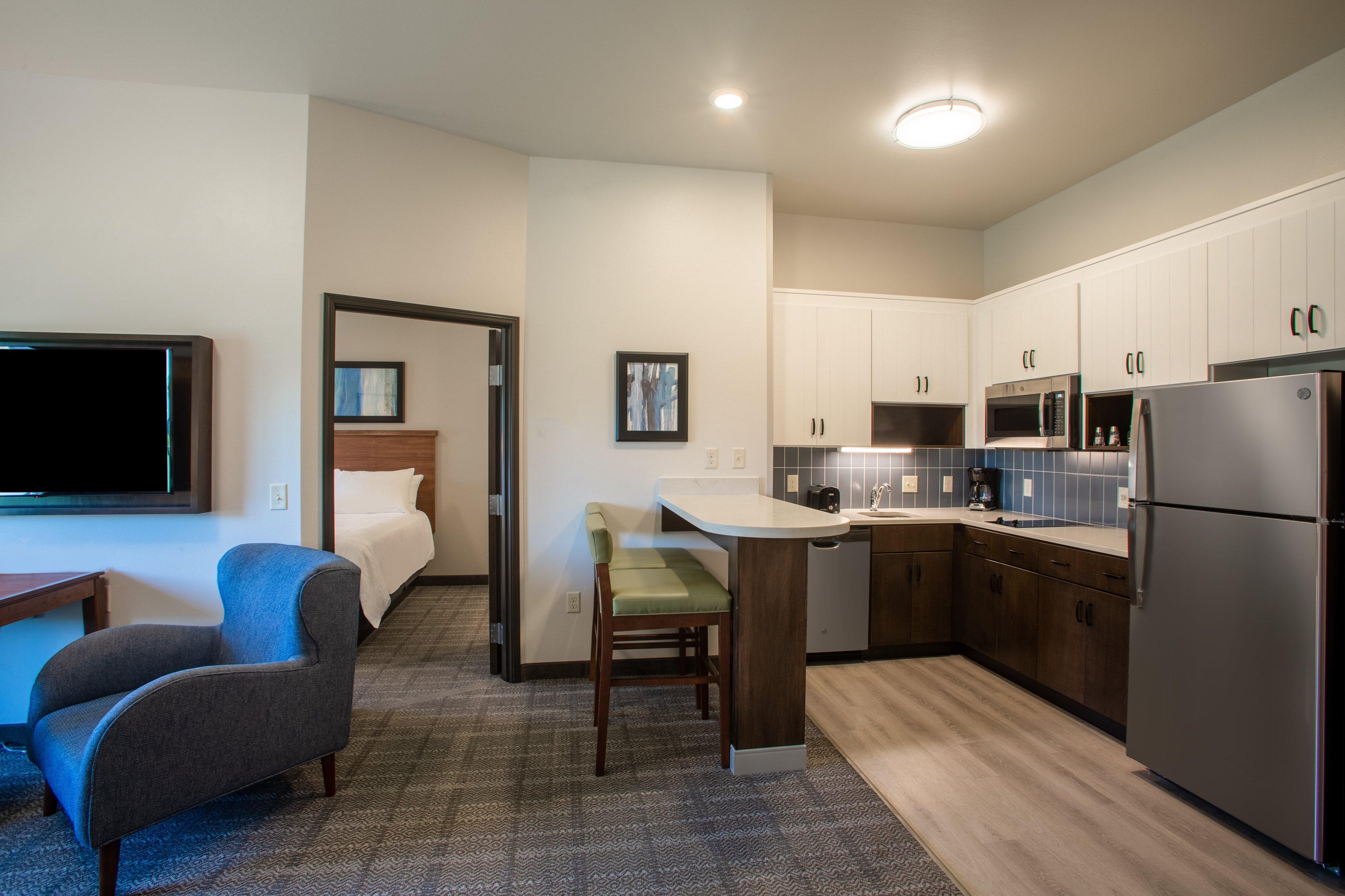 Staybridge Suites - Sioux Falls Southwest By Ihg Exterior foto