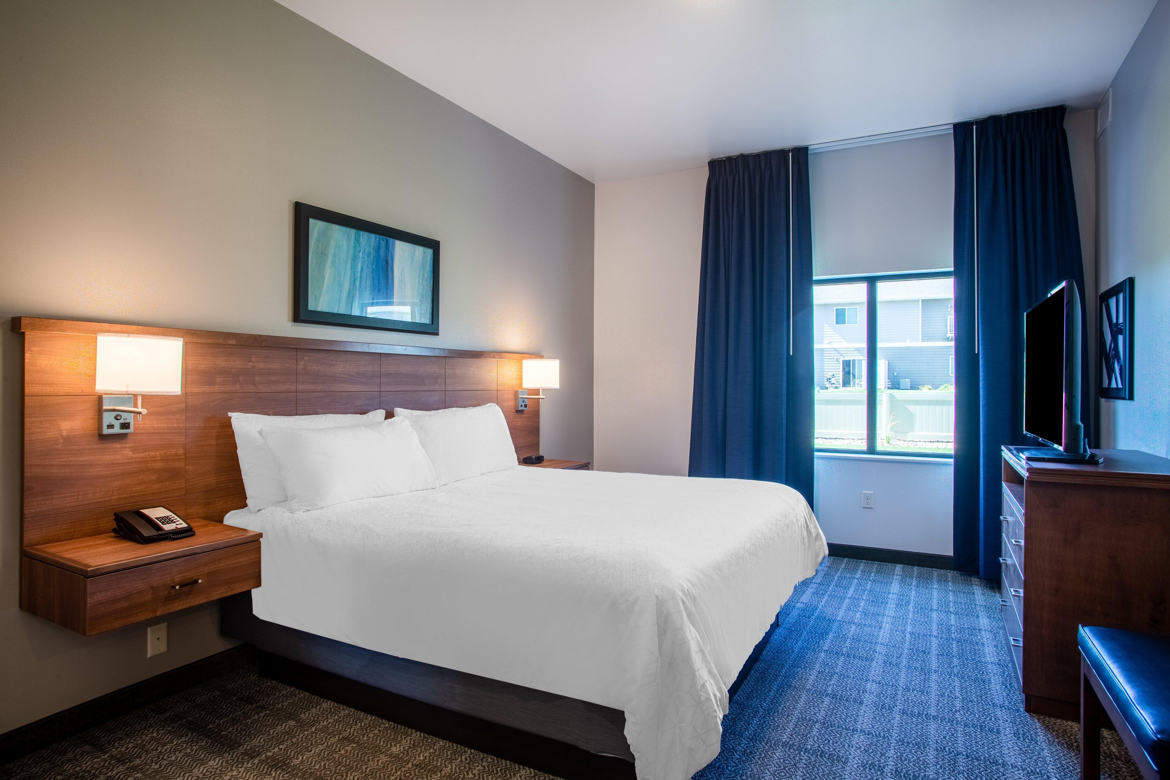 Staybridge Suites - Sioux Falls Southwest By Ihg Exterior foto
