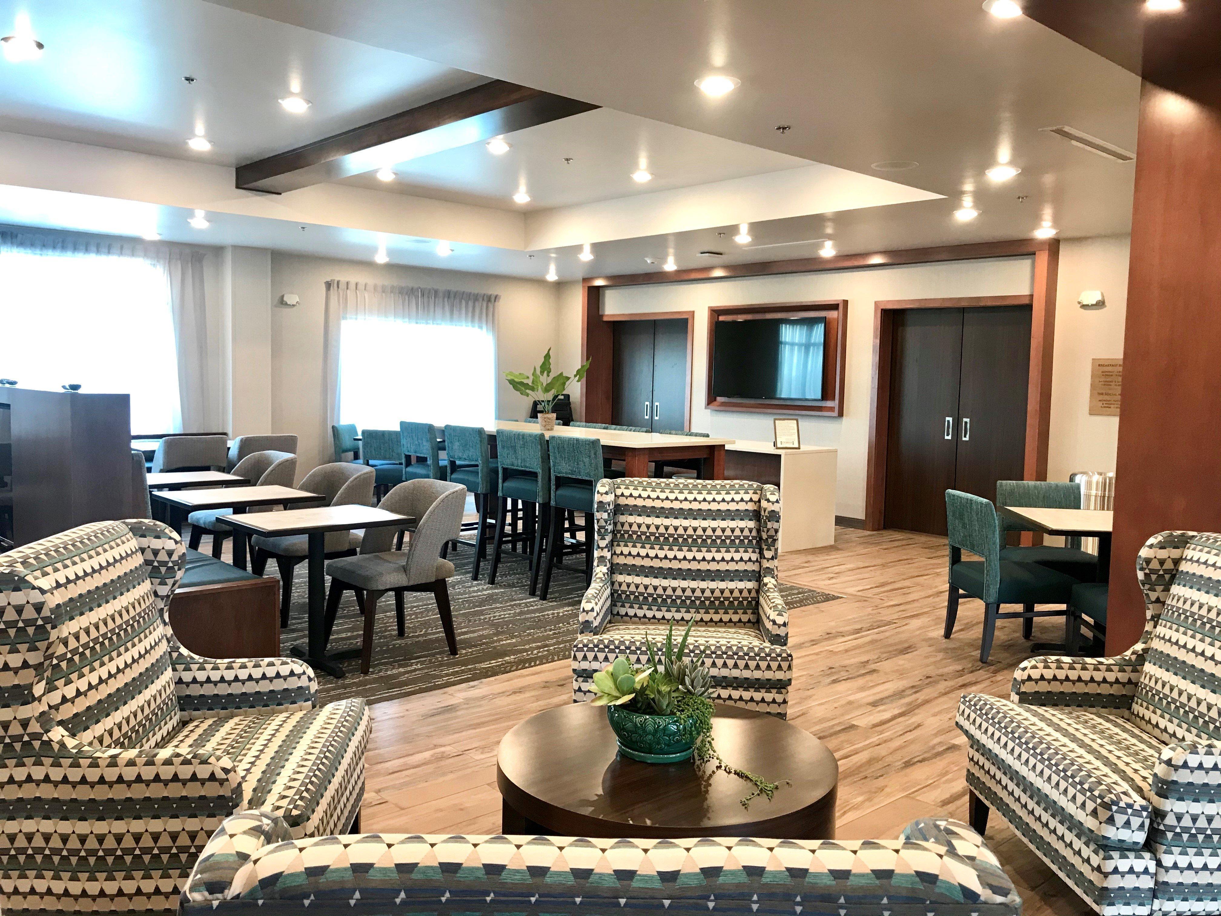 Staybridge Suites - Sioux Falls Southwest By Ihg Exterior foto