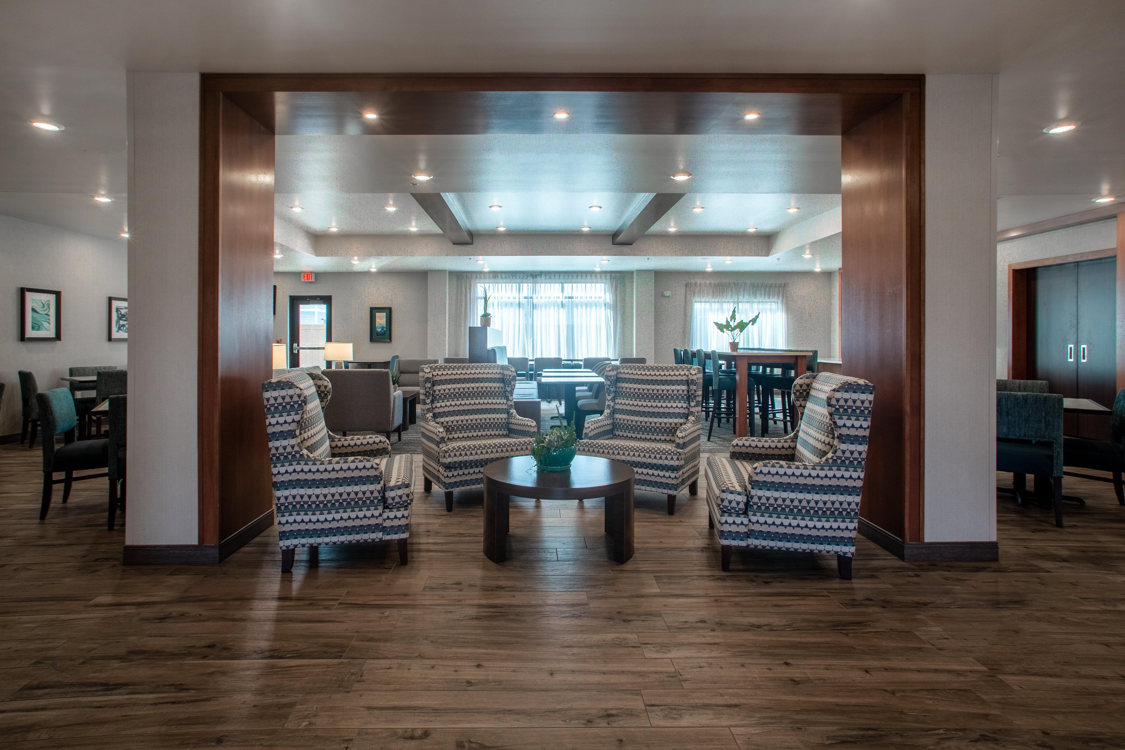 Staybridge Suites - Sioux Falls Southwest By Ihg Exterior foto