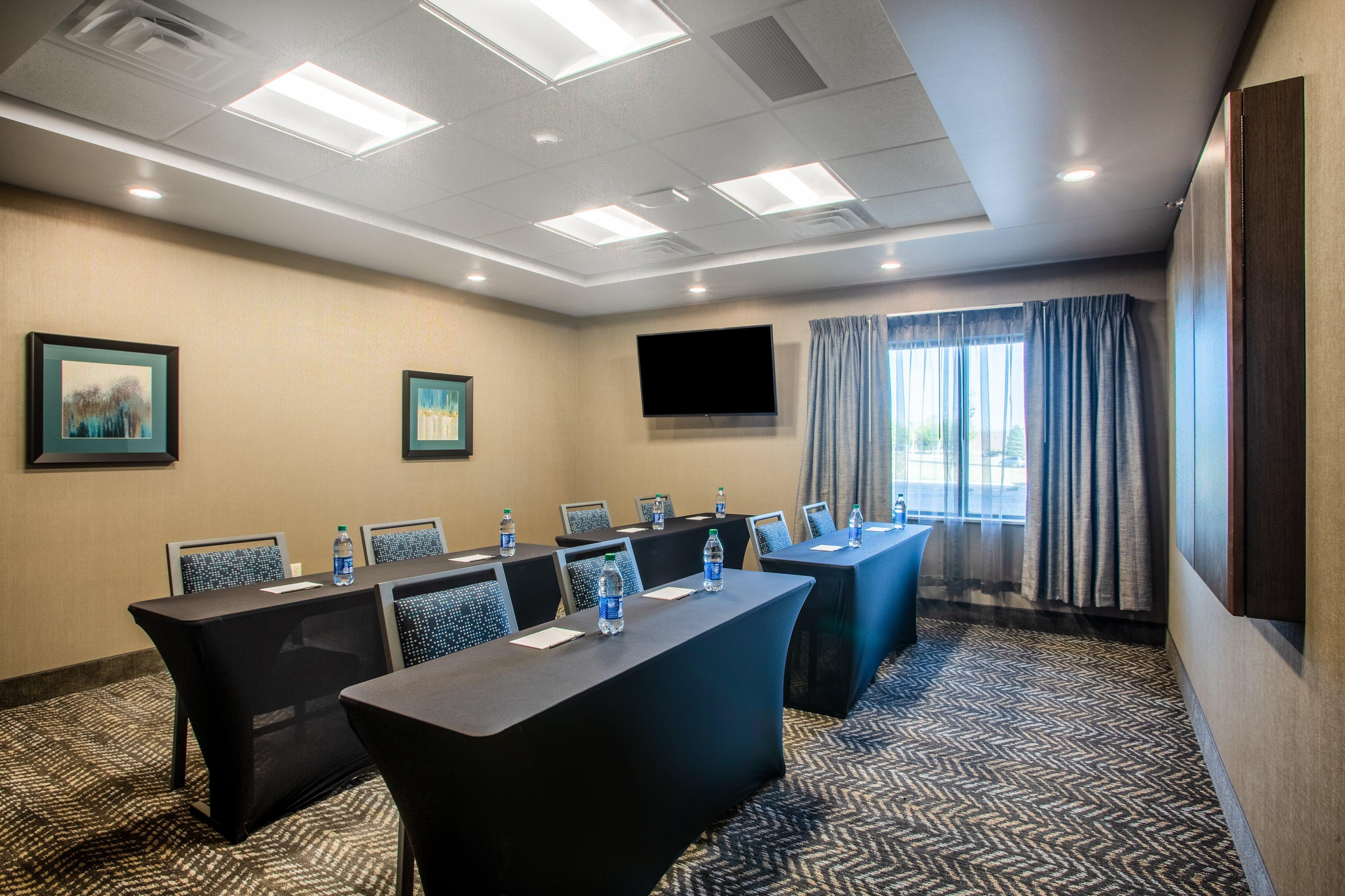 Staybridge Suites - Sioux Falls Southwest By Ihg Exterior foto