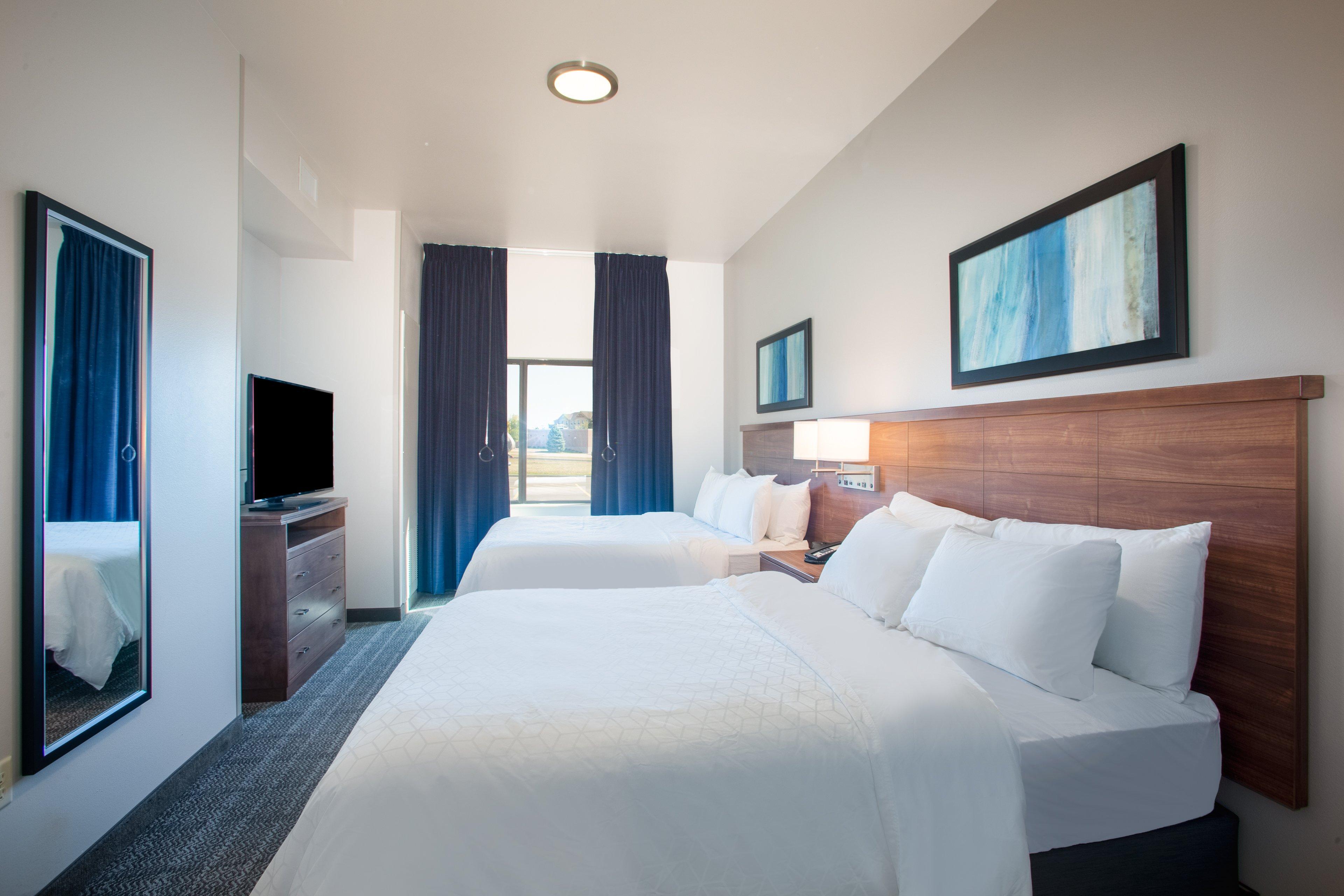 Staybridge Suites - Sioux Falls Southwest By Ihg Exterior foto