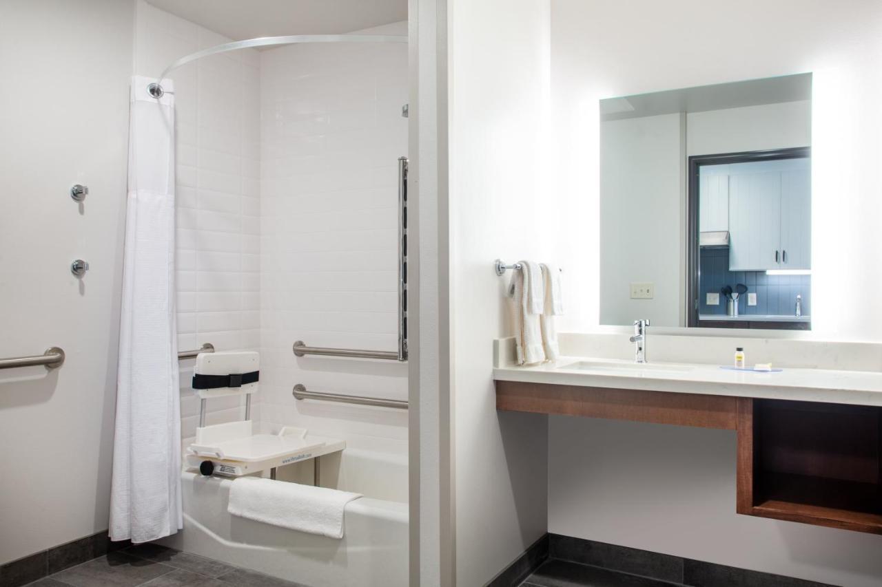 Staybridge Suites - Sioux Falls Southwest By Ihg Exterior foto