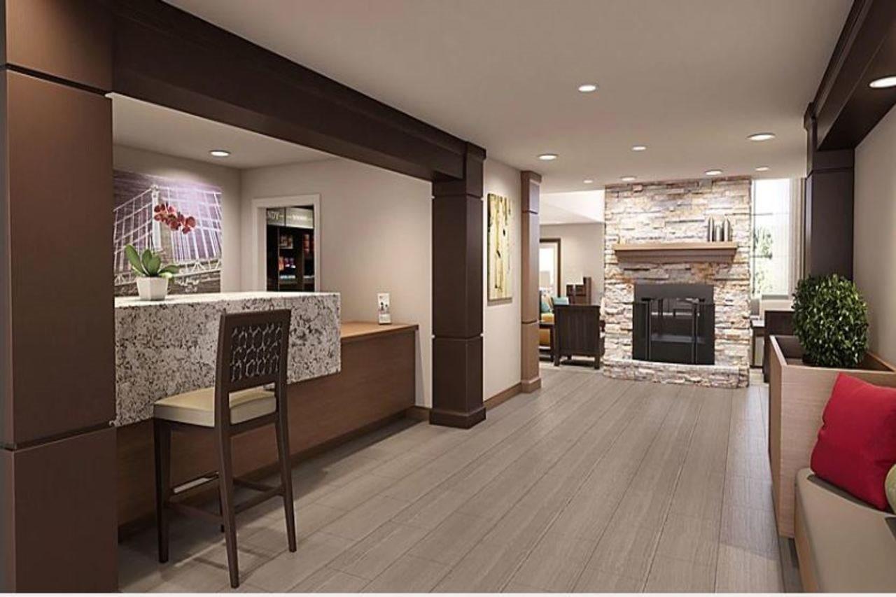 Staybridge Suites - Sioux Falls Southwest By Ihg Exterior foto