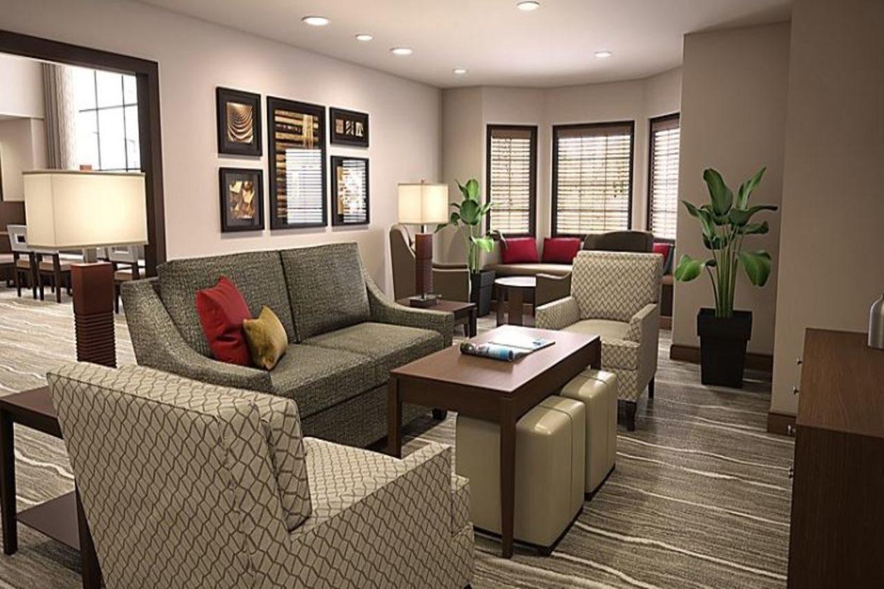Staybridge Suites - Sioux Falls Southwest By Ihg Exterior foto